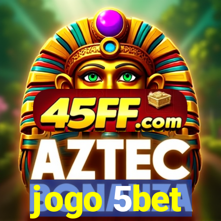 jogo 5bet